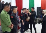 Usai Lantik Pengurus Baru, JASA Tuntut Realisasi Butir MoU Helsinki