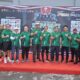 HUT Kopasgat Ke 76 Diikuti 2000 Peserta Banderan Fun Run & Walk 2023