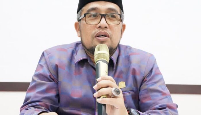 Bank Selain BSI Diminta Bayar Zakat Ke Baitul Mal Aceh