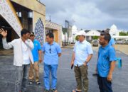 PM EO MTQ Aceh Di Simeulue: Senin Malam Sudah Gemerlap