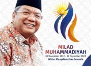 Taqwaddin: Muhammadiyah Tidak Melarang Maulid Nabi