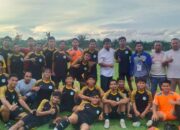 Tamiang United, Peureulak Raya, Persati Lolos 16 Besar Liga 3 Aceh