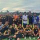 Tamiang United, Peureulak Raya, Persati Lolos 16 Besar Liga 3 Aceh
