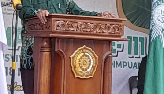 Ustadz Rafdinal: Panti Asuhan/LKSA Mampu Lahirkan Anak-Anak Yang Punya Masa Depan