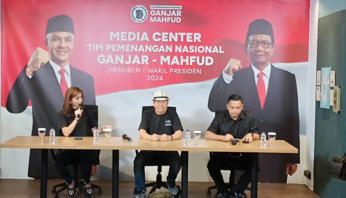 Bawaslu DimintaTegas Soal Mobilisasi Aparat Desa Dukung Paslon Di Pilpres