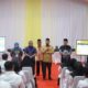 Kakanwil Kemenag Sumut Tinjau Ujian CPPPK