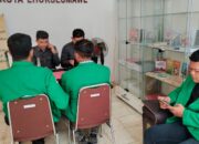 DPM Unimal Laporkan Pemko Lhokseumawe Ke Panwaslu