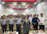 Rehabilitasi Warga Binaan Untuk Menekan Penggunaan Narkotika Berulang