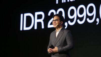 Resmi meluncur di Indonesia, OPPO Find N3 dan OPPO Find N3 Flip Resmi meluncur di Indonesia, OPPO Find N3 dan OPPO Find N3 Flip