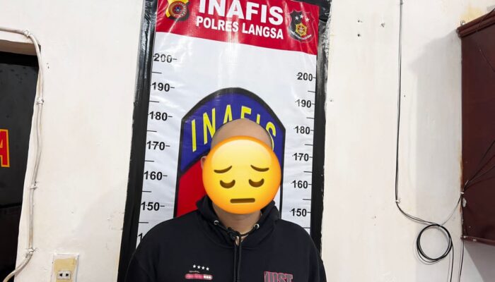 Oknum Pelaku Akun Bodong Usman Udin Dicekal, Status Penyidikan