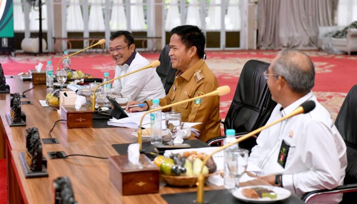 UMP Sumut Tahun 2024 Naik 3,67 %