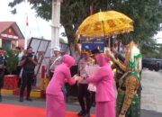 Kapolda Aceh Apresiasi Kinerja Polres Aceh Barat