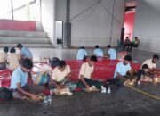 UNHCR Diminta ‘Angkat’ Rohingya Di Aceh Timur