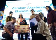 Tingkatkan Inklusivitas, Bank Mandiri Buka 10.000 Rekening Tabungan bagi Penyandang Disabilitas