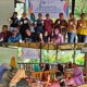 Menggali Potensi Desa Wisata Namo Sialang, Langkat