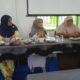 Komunitas Literasi Kayang Bertandang Ke SMKS Mahyal Ulum