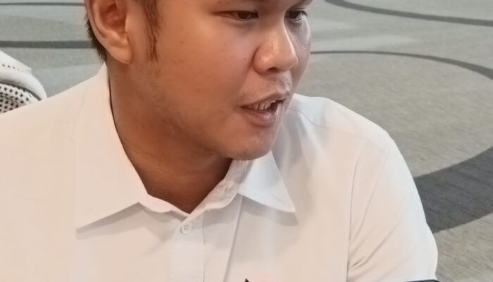 Ansor Sumut Berharap Pemilu 2024 Aman Dan Kondusif