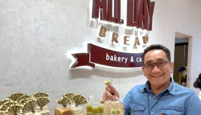 BRI Berikan Spesial Diskon 15 Persen Kepada Nasabah