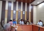 Pemkab Aceh Besar Gelar Rakor Penguatan Cadangan Pangan