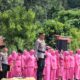 Wakapolres Madina Kompol Marluddin, Kasat Reskrim Iptu Muhammad Taufik Siregar