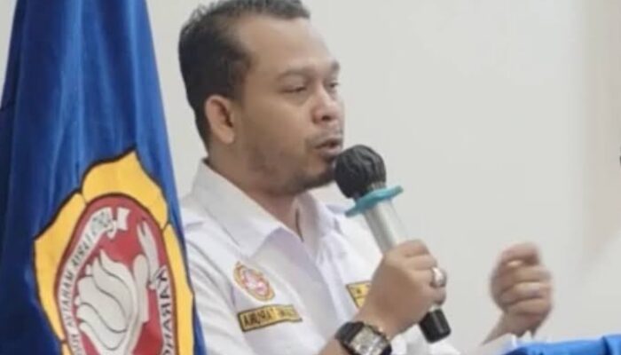 Karang Taruna Aceh Desak Pusat Sahkan PP Zakat Pengurang Pajak