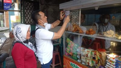 BRI BO Medan Thamrin Gelar Program Dagang Mudah, Belanja Murah BRI BO Medan Thamrin Gelar Program Dagang Mudah, Belanja Murah