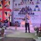 Kapolres Simalungun Ajak Generasi Z Perangi Narkotika