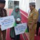 BPJS Ketenagakerjaan TebingtinggiBayarkan Santunan Marbot Masjid
