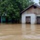 Banjir Di Tripa Makmur Belum Surut, Warga Mengungsi