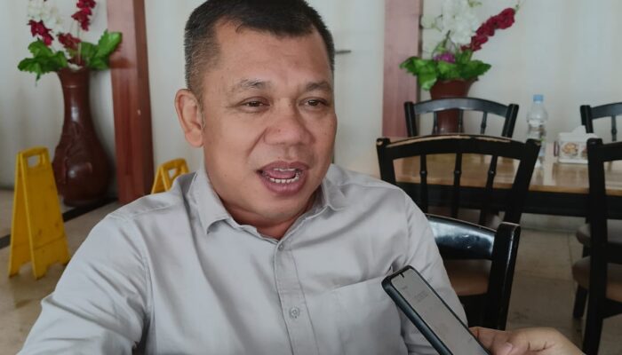 Kapolda Sumut Diapresiasi Komitmennya Berantas Narkoba
