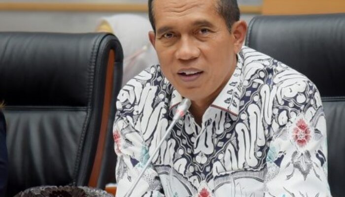 Pasca Penyerangan RS Indonesia oleh Israel, Ini Permintaan Komisi I Untuk Menlu