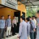 Pembersihan APK Pemilu 2024 Di Pantai Labu Kondusif