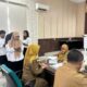16 Orang Terduga TBC Ditemukan Diskrining TB di BPSDM Sumut