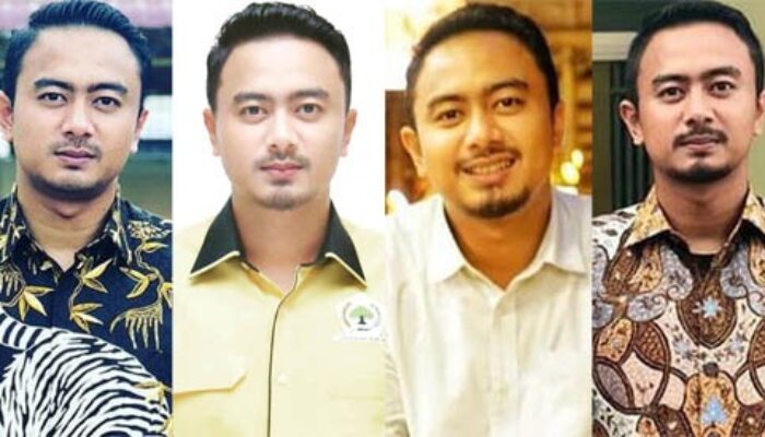 Direkom Golkar Untuk Memimpin Langkat Dan Binjai, Ini Kata Rizky Yunanda Sitepu
