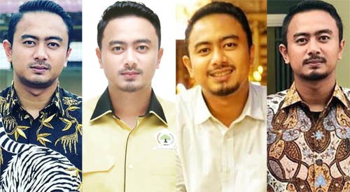 Direkom Golkar Untuk Memimpin Langkat Dan Binjai, Ini Kata Rizky Yunanda Sitepu