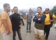 Atasi Dampak Banjir, Pemkab Minta Pemerintah Pusat Bantu Agara