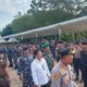 Forkopimda Simeulue Apel Persiapan Pengamanan MTQ XXXVI