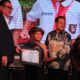 Humbahas Terbaik I Lomba Matematika Gasing Tingkat Nasional