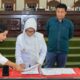 APBD P. Siantar TA 2024 Rp1 T Lebih