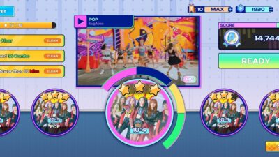 JStair-SBS Mengumumkan Peluncuran 'K-POP The Show'