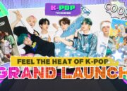 JStair-SBS Mengumumkan Peluncuran ‘K-POP The Show’
