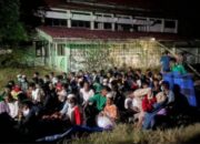 Kanwil Kemenkum Aceh Tangani Permasalahan Pengungsi Rohingya