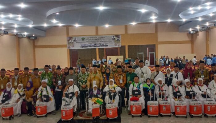 BIPIH 94.3 Juta Dinilai Masih Memberatkan Calhaj