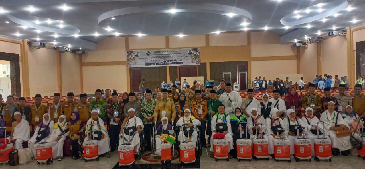 BIPIH 94.3 Juta Dinilai Masih Memberatkan Calhaj