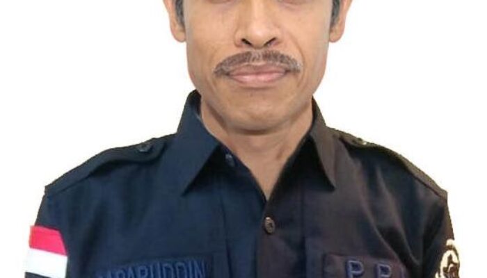 Hadiri Deklarasi Desa Bersatu, Kornas PPI Laporkan Gibran Cs ke Bawaslu RI