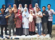 222 Desa Di Nagan Raya Berstatus Kampung KB