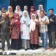 222 Desa Di Nagan Raya Berstatus Kampung KB
