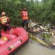 Siswi SD Jatuh Ke Sungai Ditemukan Tewas Di Batangkuis