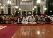 Agara Zikir Dan Doa Bersama, Warga Cemas Banjir Susulan