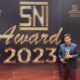 Telkom Akses Raih Peringkat Emas SNI Award 2023